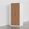 Guarda Roupa de Canto Closet Modular com 6 Prateleiras Hera CabeCasa MadeiraMadeira - 10
