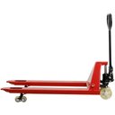Ver imagem 3 de Transpalete 2 Toneladas Roda em Nylon 1150x685 Mm