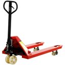 Ver imagem 1 de Transpalete 2 Toneladas Roda em Nylon 1150x685 Mm