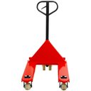 Ver imagem 4 de Transpalete 2 Toneladas Roda em Nylon 1150x685 Mm