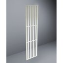 Ver imagem 1 de Divisória Ripada 250cmx60cm Casablanca