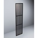 Ver imagem 2 de Divisória Ripada 250cmx60cm Casablanca