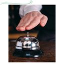 Ver imagem 6 de Campainha Sino de Mesa Grande Bar Restaurante Recepção Hotel