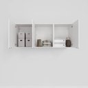 Ver imagem 4 de Ponte Modular 3 Portas Hera CabeCasa MadeiraOriginals