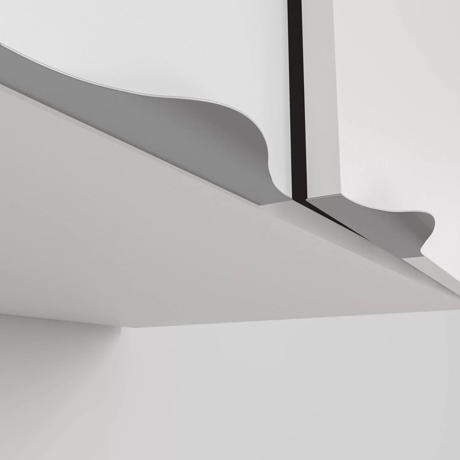 Ponte Modular 3 Portas Hera CabeCasa MadeiraOriginals - 11