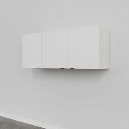 Ponte Modular 3 Portas Hera CabeCasa MadeiraMadeira - 10
