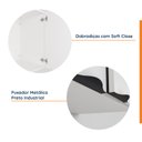 Ver imagem 5 de Ponte Modular 3 Portas Hera CabeCasa MadeiraOriginals