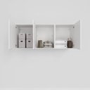 Ver imagem 4 de Ponte Modular 3 Portas Hera CabeCasa MadeiraOriginals