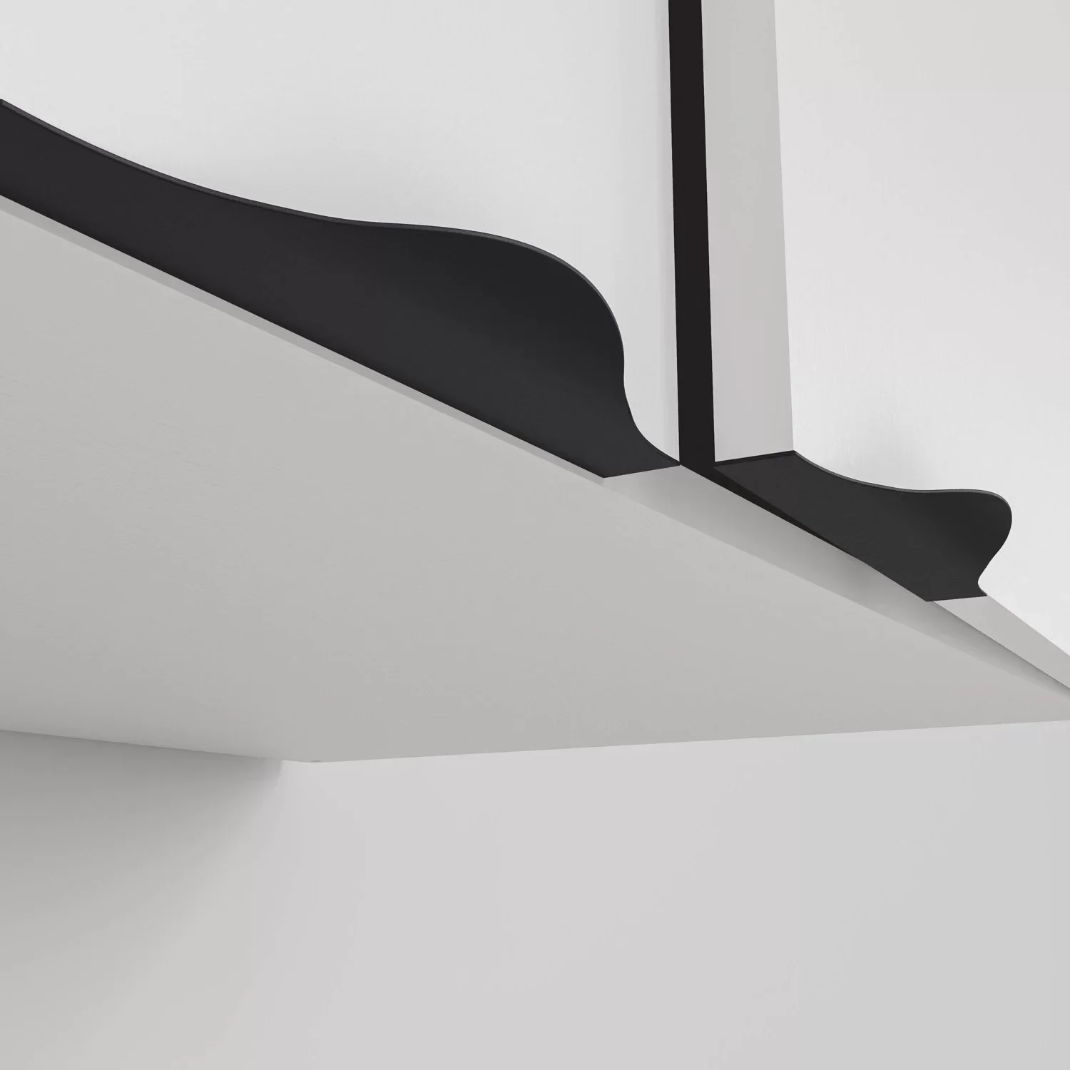 Ponte Modular 3 Portas Hera CabeCasa MadeiraOriginals - 12