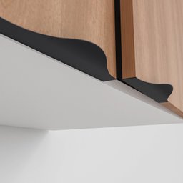 Ponte Modular 3 Portas Hera CabeCasa MadeiraMadeira - 11