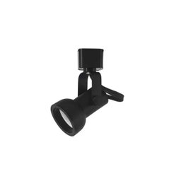 Trilho Spot Aire Mr16 Preto Nordecor - 1