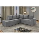 Ver imagem 1 de Sofá de Canto com Chaise Lado Esquerdo Laura Yescasa