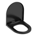 Ver imagem 2 de ASSENTO RIVIERA/SMART PP PRETO    CELITE