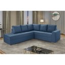 Ver imagem 1 de Sofá de Canto com Chaise Lado Esquerdo Laura Yescasa