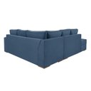 Ver imagem 6 de Sofá de Canto com Chaise Lado Esquerdo Laura Yescasa