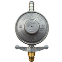 Ver imagem 6 de Kit 5 Registro Regulador de Gás de Cozinha Válvula Cooktop Fogão Forno