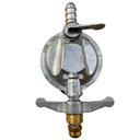 Ver imagem 5 de Kit 5 Registro Regulador de Gás de Cozinha Válvula Cooktop Fogão Forno