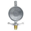 Ver imagem 4 de Kit 5 Registro Regulador de Gás de Cozinha Válvula Cooktop Fogão Forno