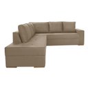 Ver imagem 5 de Sofá de Canto com Chaise Lado Esquerdo Laura Yescasa