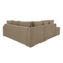 Ver imagem 6 de Sofá de Canto com Chaise Lado Esquerdo Laura Yescasa