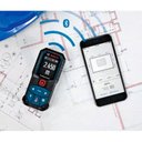 Ver imagem 3 de Medidor Distancia Vermelho 50 Metros Bosch Glm 50-27c
