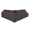 Ver imagem 6 de Sofá de Canto com Chaise Lado Esquerdo Laura Yescasa