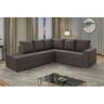 Sofá de Canto com Chaise Lado Esquerdo Laura Yescasa - 1
