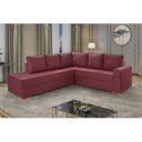 Ver imagem 1 de Sofá de Canto com Chaise Lado Esquerdo Laura Yescasa