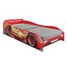 Cama Infantil Carros Disney Plus com LED Pura Magia - 2