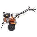 Ver imagem 3 de Motocultivador à à Diesel 406cc 9HP com Lâminas Cultivadoras VMCE900D Vulcan Trent