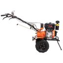 Ver imagem 7 de Motocultivador à à Diesel 406cc 9HP com Lâminas Cultivadoras VMCE900D Vulcan Trent