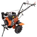 Ver imagem 4 de Motocultivador à à Diesel 406cc 9HP com Lâminas Cultivadoras VMCE900D Vulcan Trent