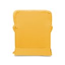 Ver imagem 7 de Poltrona de Amamentação Base Balanço e Puff Lígia Sintético Amarelo E03 - D’Rossi
