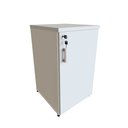 Ver imagem 6 de Armário Baixo Charuto