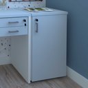 Ver imagem 1 de Armário Baixo Charuto