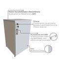 Ver imagem 2 de Armário Baixo Charuto