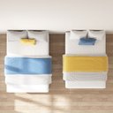 Ver mais imagens de Cama Casal Queen Adulto Base de Cama Queen Metálica com Estrutura Reforçada