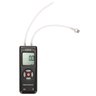 Manômetro Digital Pressão Diferencial ±5 PSI IP-101 Impac - 7