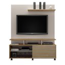 Ver imagem 3 de Estante Home Para TV até 60 Polegadas 1 Porta Star