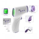 Ver mais imagens de Termômetro Digital Febre Testa Infravermelho Laser