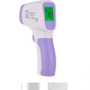 Ver imagem 3 de Termômetro Digital Febre Testa Infravermelho Laser