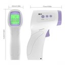Ver imagem 6 de Termômetro Digital Febre Testa Infravermelho Laser