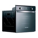 Ver imagem 2 de Forno Elétrico de Embutir 84 Litros Inox Brastemp 220v