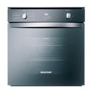 Ver imagem 1 de Forno Elétrico de Embutir 84 Litros Inox Brastemp 220v
