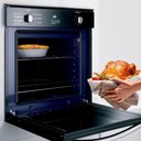 Ver imagem 5 de Forno Elétrico de Embutir 84 Litros Inox Brastemp 220v