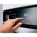 Ver imagem 4 de Forno Elétrico de Embutir 84 Litros Inox Brastemp 220v