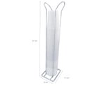 Ver imagem 5 de Suporte Porta Copos Café Descartáveis Bancada 180ml 200ml