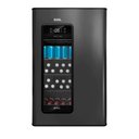 Ver imagem 2 de Cervejeira EOS Bierhaus 100L Frost Free Inox Titanium ECE110 110V