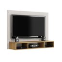 Ver imagem 3 de Painel para TV até 46 Polegadas 89cmx120cm Atena