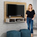 Ver imagem 6 de Painel para TV até 46 Polegadas 89cmx120cm Atena